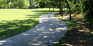 FitView: Modesto Bike Trails FitView: Modesto Bike Trails