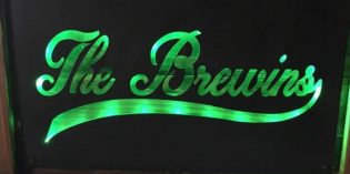 Five Eye Brewing Collabs with Homebrew Club the Brewins Five Eye Brewing Collabs with Homebrew Club the Brewins