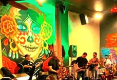 Jazz-BluesView: Getting Back to the New Normal Jazz-BluesView: Getting Back to the New Normal