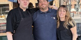 FoodView – Ralston’s Goat is Back FoodView – Ralston’s Goat is Back
