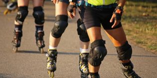FitView: Roller Skating Fitness FitView: Roller Skating Fitness
