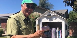 PoetryView – Little Free Libraries PoetryView – Little Free Libraries