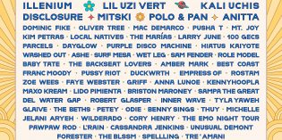 2022 Outsidelands Line up Announced! – Green Day and more! 2022 Outsidelands Line up Announced! – Green Day and more!