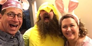 Go Modesto – BunnyCon Go Modesto – BunnyCon