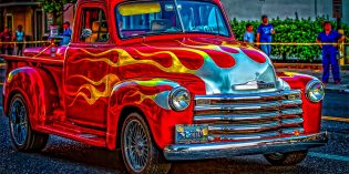 Graffiti Car Art Exhibit Graffiti Car Art Exhibit