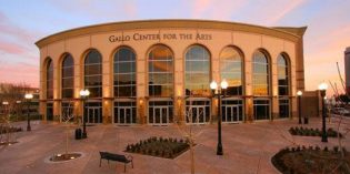 Gallo Center 2022-2023 Season Announcement Gallo Center 2022-2023 Season Announcement