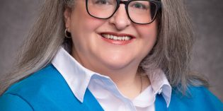 Interview – Library is More Vital Than Ever Interview – Library is More Vital Than Ever