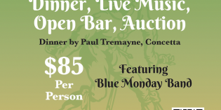 Blue Monday Party Goes Twice A Month Blue Monday Party Goes Twice A Month
