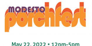 PorchFestView – May 22 PorchFestView – May 22