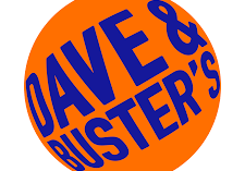 Dave & Buster to Open on Memorial Day Dave & Buster to Open on Memorial Day