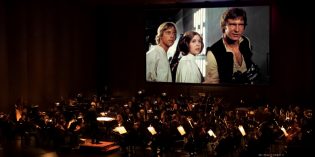 MSO Performs Star Wars MSO Performs Star Wars