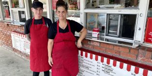 FoodView – Scenic Drive In FoodView – Scenic Drive In
