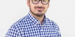 GALLO CENTER APPOINTS RYAN FOY TO NEW LEADERSHIP ROLE GALLO CENTER APPOINTS RYAN FOY TO NEW LEADERSHIP ROLE