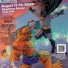 GeekView: Celebrating 10 Years of StocktonCon GeekView: Celebrating 10 Years of StocktonCon