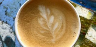 JavaView: National Coffee Month JavaView: National Coffee Month