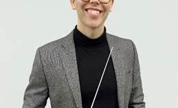 MODESTO SYMPHONY APPOINTS RYAN MURRAY AS PRINCIPAL POPS CONDUCTOR MODESTO SYMPHONY APPOINTS RYAN MURRAY AS PRINCIPAL POPS CONDUCTOR