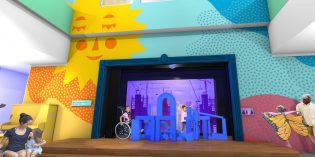 BigView – Be a kid again! BigView – Be a kid again!