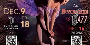 Central West Ballet – The Nutcracker Central West Ballet – The Nutcracker