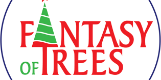 GoModesto – Fantasy of Trees GoModesto – Fantasy of Trees