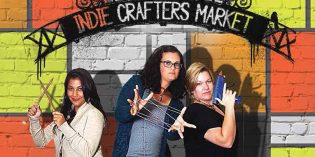 BigView – ModShop Craftiness is Back in 2022 BigView – ModShop Craftiness is Back in 2022