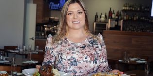 FoodView – Burley’s California Bistro FoodView – Burley’s California Bistro