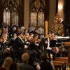 <strong>CELEBRATE THE HOLIDAYS WITH THE MODESTO SYMPHONY ORCHESTRA</strong> <strong>CELEBRATE THE HOLIDAYS WITH THE MODESTO SYMPHONY ORCHESTRA</strong>
