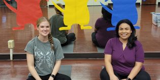 KidsView: Sensory Story Time Hosted by “Sensory Dough By Kelsie” & “Breathing Through” KidsView: Sensory Story Time Hosted by “Sensory Dough By Kelsie” & “Breathing Through”