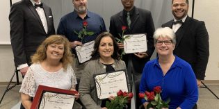 <strong><em>SCOE Announces Names of Seven “Employees Making a Difference” to Represent Stanislaus County at Statewide Recognition Program</em></strong> <strong><em>SCOE Announces Names of Seven “Employees Making a Difference” to Represent Stanislaus County at Statewide Recognition Program</em></strong>
