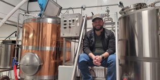 BrewView: Brethren Brewing: Manteca Welcomes First Brewery Downtown BrewView: Brethren Brewing: Manteca Welcomes First Brewery Downtown