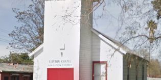 Modesto’s Oldest Church Modesto’s Oldest Church