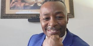 Community Leader, Michael Baldwin, to speak at MLK Commemoration Community Leader, Michael Baldwin, to speak at MLK Commemoration
