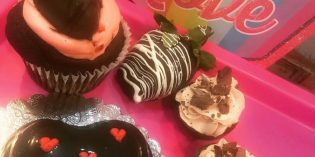 Valentine’s Day Gift Guide Valentine’s Day Gift Guide