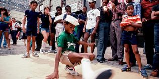 Celebrating 50 Years of Hip Hop Celebrating 50 Years of Hip Hop