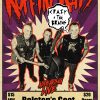 Hillbilly Boogie to Psychobilly Hillbilly Boogie to Psychobilly