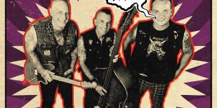 Hillbilly Boogie to Psychobilly Hillbilly Boogie to Psychobilly