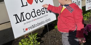 LoveModesto is Coming LoveModesto is Coming