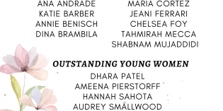 WomenView – Outstanding Women of Stanislaus County 2023 WomenView – Outstanding Women of Stanislaus County 2023