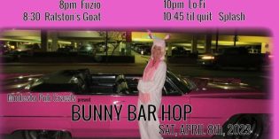 BunnyView BunnyView