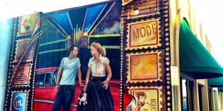 BigView – It’s Graffiti Summer ’23 BigView – It’s Graffiti Summer ’23