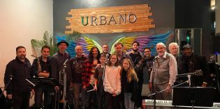 Music in Downtown Music in Downtown