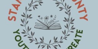 MODESTO-STANISLAUS POETRY CENTER ANNOUNCES STANISLAUS COUNTY’S INAUGURAL YOUTH POET LAUREATE MODESTO-STANISLAUS POETRY CENTER ANNOUNCES STANISLAUS COUNTY’S INAUGURAL YOUTH POET LAUREATE