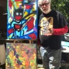 May the Art Be With You May the Art Be With You