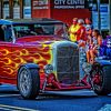 Cars and the Arts Cars and the Arts