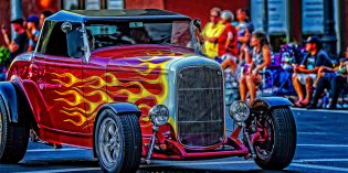 Cars and the Arts Cars and the Arts