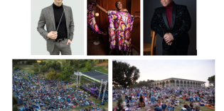 MODESTO SYMPHONY ORCHESTRA’S PICNIC AT THE POPS PRESENTS ARETHA: A TRIBUTE MODESTO SYMPHONY ORCHESTRA’S PICNIC AT THE POPS PRESENTS ARETHA: A TRIBUTE