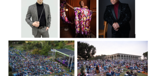 MODESTO SYMPHONY ORCHESTRA’S PICNIC AT THE POPS PRESENTS ARETHA: A TRIBUTE 