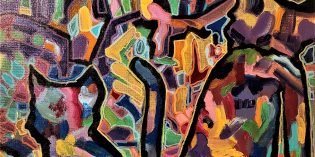 Fall Into Art Fall Into Art