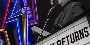 PerformingView August – Defying the Trends, Support the Arts PerformingView August – Defying the Trends, Support the Arts