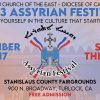 Go Turlock Assyrian Festival Go Turlock Assyrian Festival