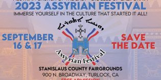Go Turlock Assyrian Festival Go Turlock Assyrian Festival